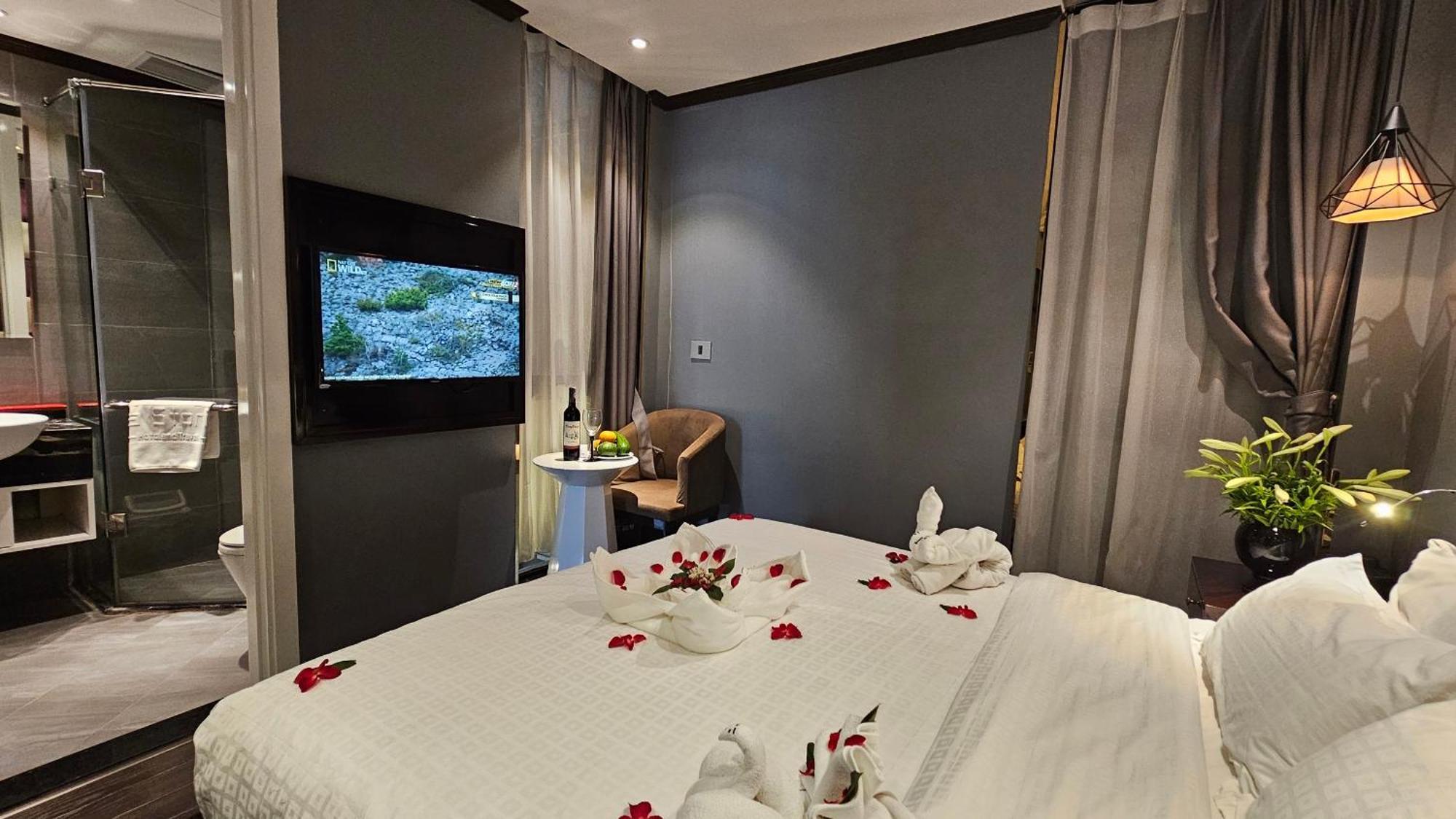 La Storia Hà Nội Hà Nội